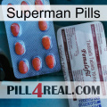 Superman Pills 36